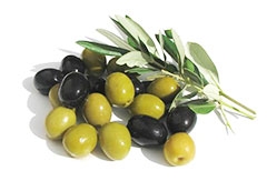 Оливки (маслины)